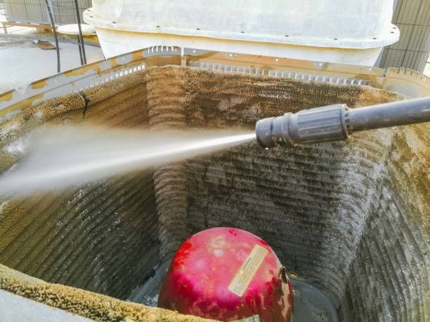 Best Best Air Duct Cleaning Company  in Ringgold, GA