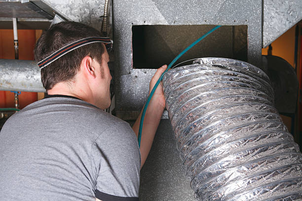 Affordable HVAC Duct Cleaning in Ringgold, GA