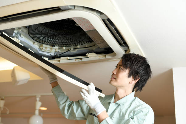 Best Commercial Air Duct Cleaning  in Ringgold, GA