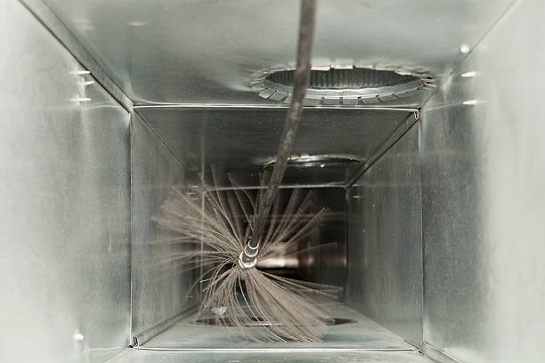 Best General Air Duct Cleaning  in Ringgold, GA
