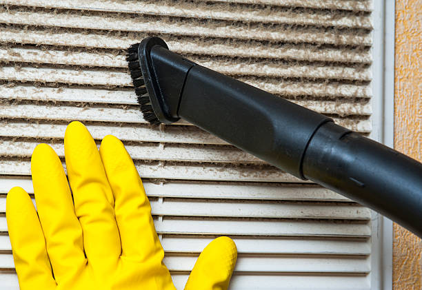 Best Emergency Air Duct Cleaning  in Ringgold, GA